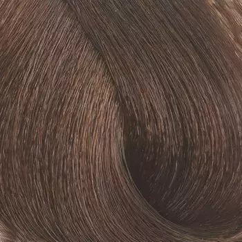 KERALEX 5.24 крем-краска, средний шатен пепельно-медный / KERALEX hair color Medium Brown Ash Cooper 100 мл