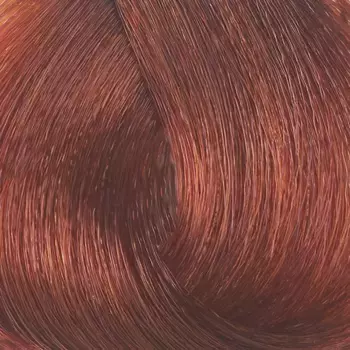 KERALEX 6.4 крем-краска, светлый шатен медный / KERALEX hair color Light Brown Copper 100 мл
