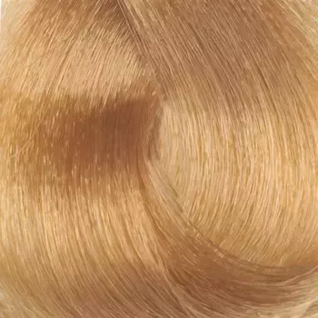 KERALEX 9.3 крем-краска, светлый блондин золотистый / KERALEX hair color Light Blonde Gold 100 мл