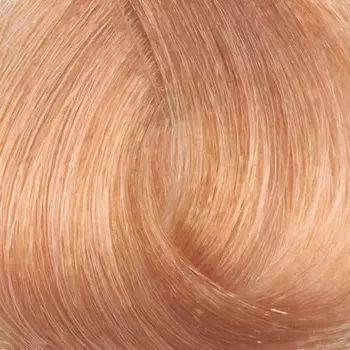 KERALEX 9.5 крем-краска, светлый блондин махагоновый / KERALEX hair color Light Blonde Mahogany 100 мл