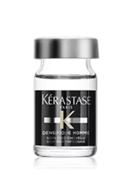 KERASTASE Активатор густоты и плотности волос для мужчин / ДЕНСИФИК 6 мл