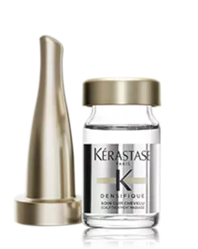 KERASTASE Активатор густоты и плотности волос для женщин / ДЕНСИФИК 6 мл