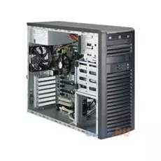 Сервер Supermicro SYS-5039A-iL