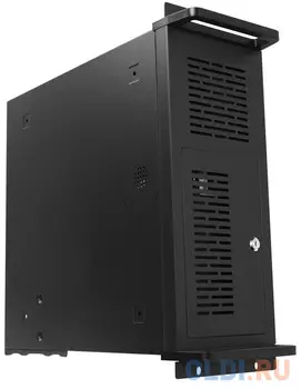 Серверный корпус 4U Powerman TS-4U Без БП чёрный
