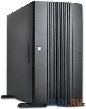 Серверный корпус E-ATX Chenbro SR11269H01*14671 875 Вт чёрный