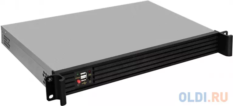 Серверный корпус ExeGate Pro 1U250-01