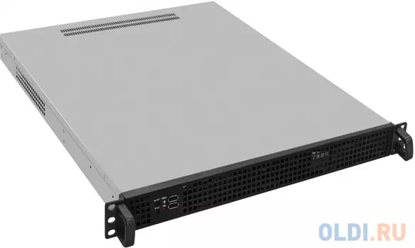 Серверный корпус ExeGate Pro 1U550-04
