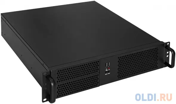 Серверный корпус ExeGate Pro 2U390-04