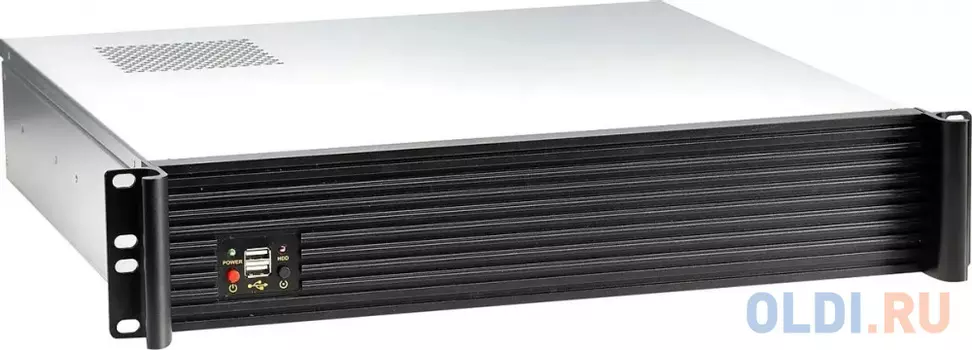 Серверный корпус ExeGate Pro 2U420-06