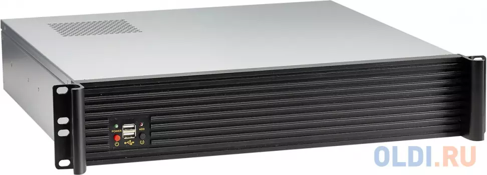 Серверный корпус ExeGate Pro 2U420-06
