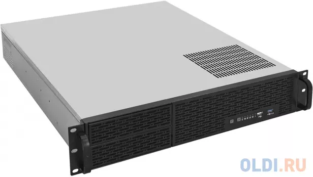 Серверный корпус ExeGate Pro 2U550-06/2U2088