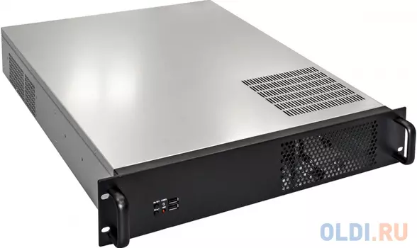 Серверный корпус ExeGate Pro 2U550-08