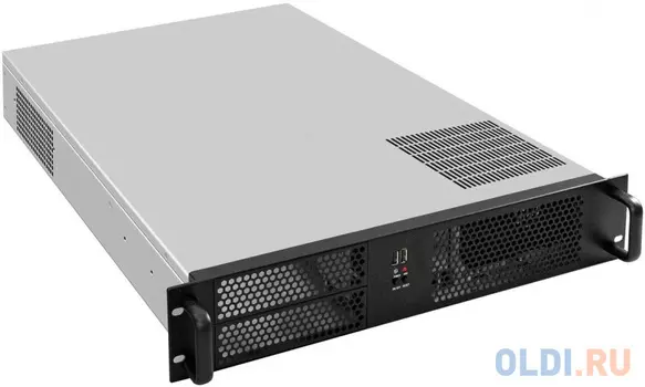Серверный корпус ExeGate Pro 2U650-08
