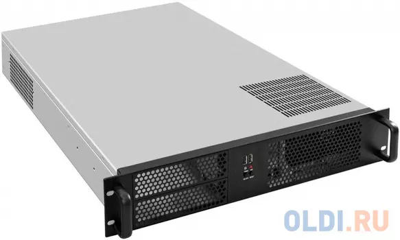 Серверный корпус ExeGate Pro 2U650-08