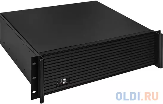 Серверный корпус ExeGate Pro 3U390-11