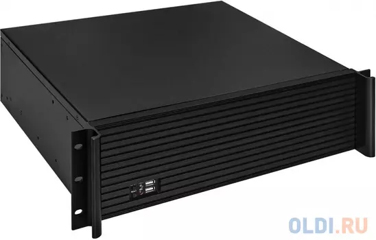 Серверный корпус ExeGate Pro 3U390-11