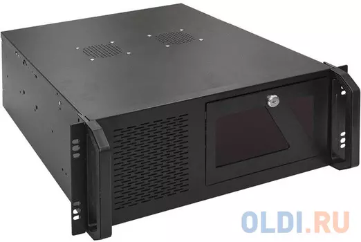 Серверный корпус ExeGate Pro 4U480-06/4U4021S