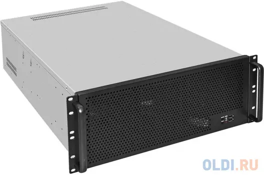 Серверный корпус ExeGate Pro 4U650-18