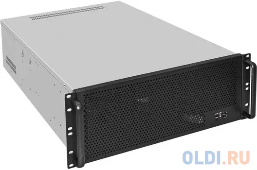 Серверный корпус ExeGate Pro 4U650-18