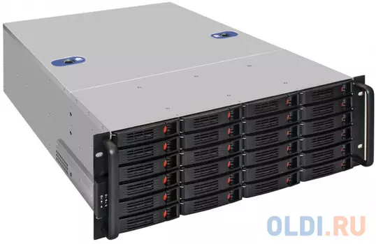 Серверный корпус ExeGate Pro 4U660-HS24