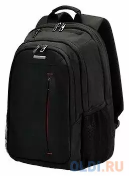 Рюкзак для ноутбука 14.1" Samsonite 88U*004*09 полиэстер черный