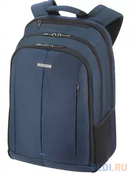 Рюкзак для ноутбука 15.6" Samsonite CM5*006*01 полиэстер синий