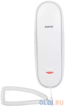 SANYO RA-S120W Телефон проводной