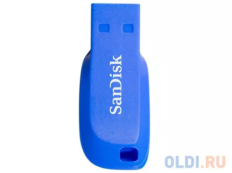 Внешний накопитель 32GB USB Drive SanDisk Blade (SDCZ50C-032G-B35BE)