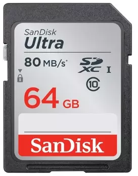 SDSDUNC-064G-GN6IN