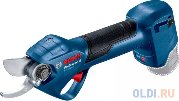 Секатор Bosch Pro Prunerаккум. (06019K1020)