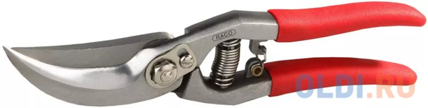 Секатор RACO Profi-Plus 220мм 4206-53/185S