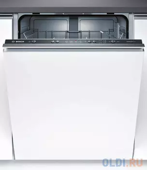 Посудомоечная машина Bosch SMV25CX10Q белый