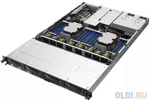 Сервер ASUS RS700-E9-RS4