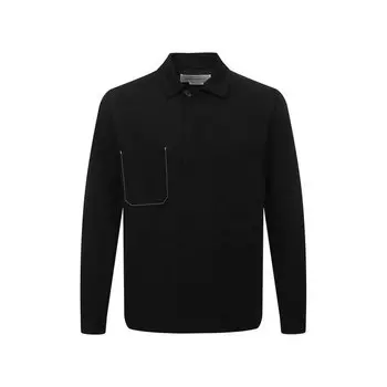 Хлопковая куртка Alexander McQueen