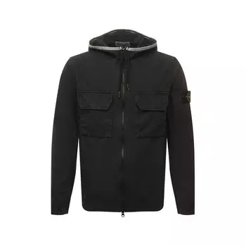 Хлопковая куртка Stone Island