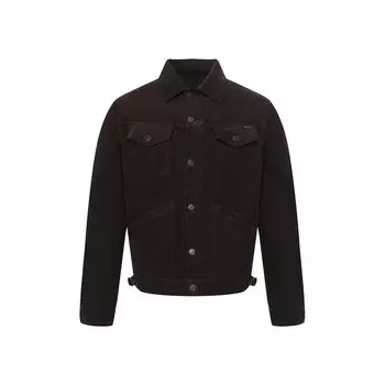 Вельветовая куртка Tom Ford