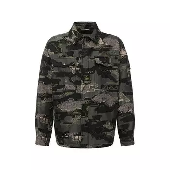 Хлопковая куртка Valentino