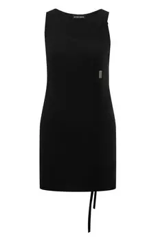 Хлопковая майка Ann Demeulemeester