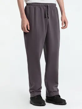 Мужские брюки Straight French Terry Pant