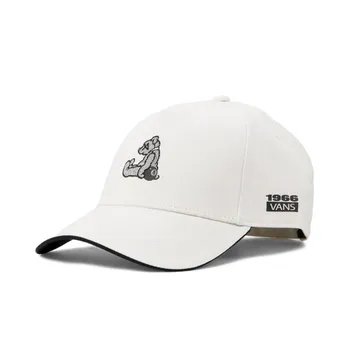 Кепка Y2V Strapback marshmallow