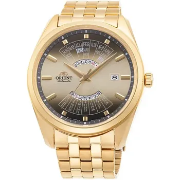 Японские наручные мужские часы Orient RA-BA0001G10B. Коллекция Contemporary