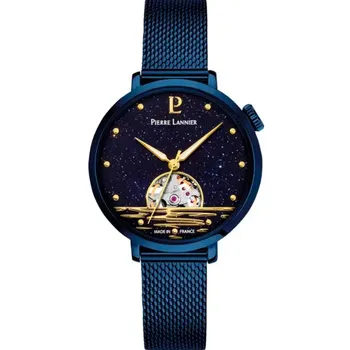 fashion наручные женские часы Pierre Lannier 148H866. Коллекция Australe