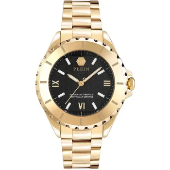 fashion наручные женские часы Philipp Plein PWPOA0524. Коллекция Plein Heaven
