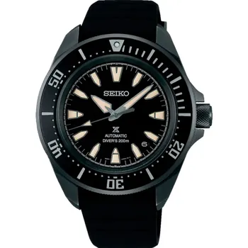 Японские наручные мужские часы Seiko SRPL15. Коллекция Prospex