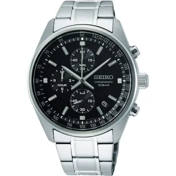 Японские наручные мужские часы Seiko SSB379P1. Коллекция Conceptual Series Dress