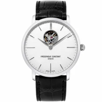 Швейцарские наручные мужские часы Frederique Constant FC-312S4S6. Коллекция Heart Beat