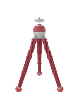 Штатив JOBY Podzilla Medium Kit Красный JB01758-BWW