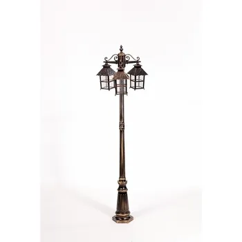 Наземный фонарь IP44 81409 В Gb Oasis Light 81409В