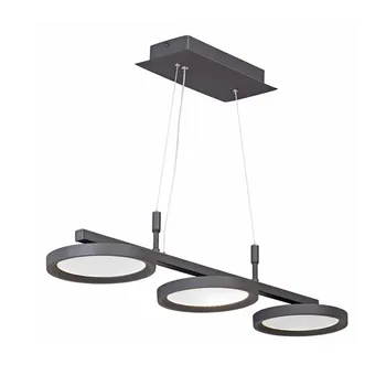 Подвесной светильник LED Vitaluce V4622-1/3S кольцо