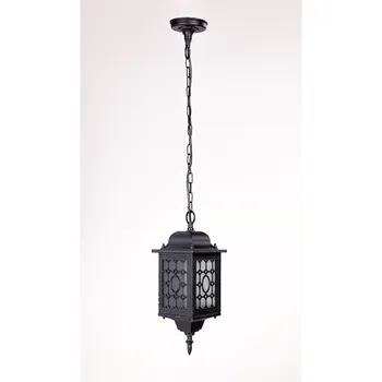 Уличный подвесной светильник 64805S Bl Oasis Light